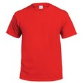 Gildan Branded Apparel Srl Xl Red S/S T Shirt 298498